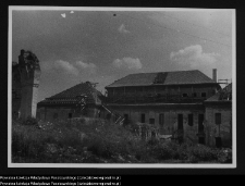 Supraśl, pobazyliański zesp&oacute;ł cerkiewno-klasztorny