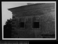 Supraśl, pobazyliański zesp&oacute;ł cerkiewno-klasztorny