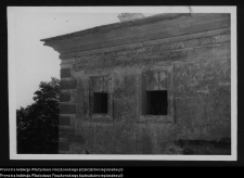 Supraśl, Pałac Opat&oacute;w