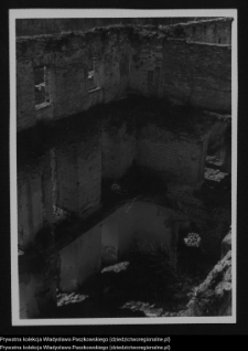 Supraśl, zniszczenia wojenne