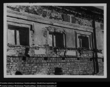 Supraśl, zniszczenia wojenne