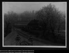 Supraśl, stara poczta