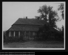 Supraśl, stara poczta