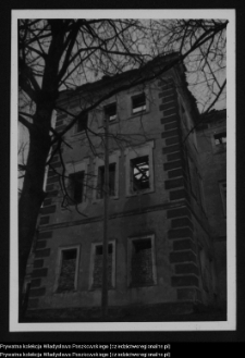 Supraśl, Pałac Opat&oacute;w