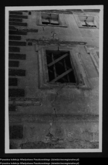 Supraśl, Pałac Opat&oacute;w