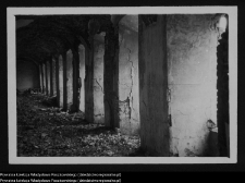 Supraśl, zniszczenia wojenne