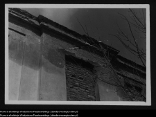 Supraśl, zniszczenia wojenne