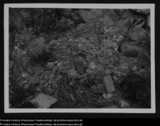 Supraśl, zniszczenia wojenne