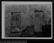 Supraśl, zniszczenia wojenne