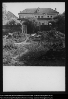 Supraśl, zniszczenia wojenne