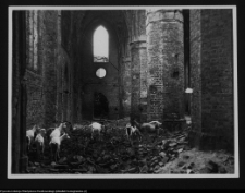 Pyrzyce, kości&oacute;ł