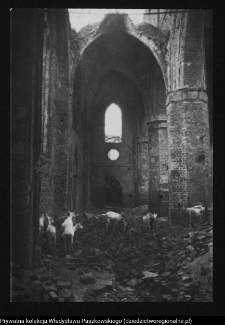 Pyrzyce, kości&oacute;ł