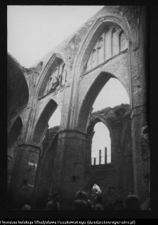 Pyrzyce, kości&oacute;ł