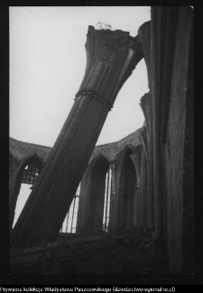 Chojna, kości&oacute;ł Najświętszej Maryi Panny