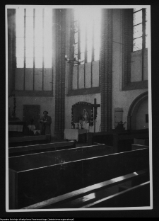 Kołbacz, kości&oacute;ł pocysterski