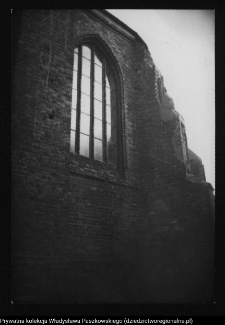 Kołbacz, kości&oacute;ł pocysterski