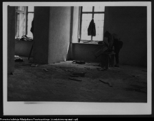 Białystok, odbudowa śr&oacute;dmieścia