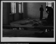 Białystok, odbudowa śr&oacute;dmieścia