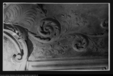 Supraśl, Pałac Opat&oacute;w