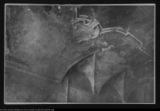 Supraśl, Pałac Opat&oacute;w - sztukaterie