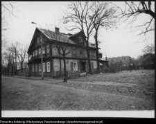 Białystok, ul. Sobieskiego 1