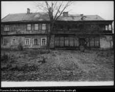 Białystok, ul. Sobieskiego 1