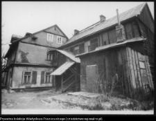 Białystok, ul. Sobieskiego 1