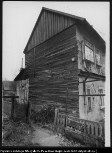 Białystok, ul. Sobieskiego 1