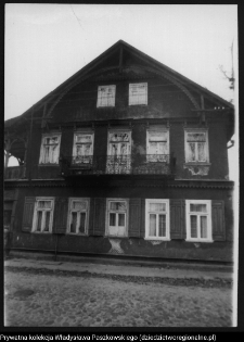 Białystok, ul. Sobieskiego 1