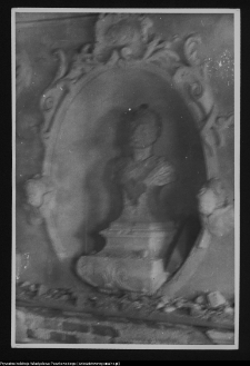 Supraśl, Kaplica Pałacu Opat&oacute;w