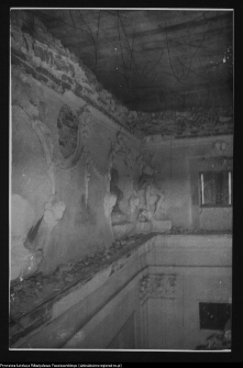 Supraśl, Kaplica Pałacu Opat&oacute;w