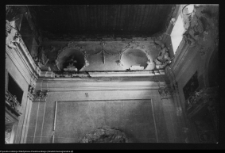 Supraśl, Pałac Opat&oacute;w