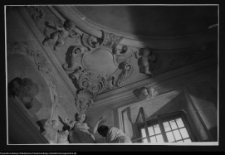 Supraśl, Kaplica Pałacu Opat&oacute;w