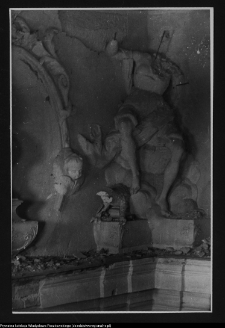 Supraśl, Kaplica Pałacu Opat&oacute;w