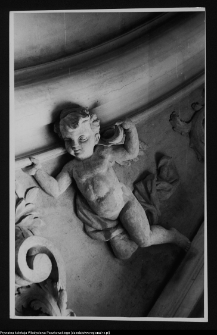 Supraśl, Kaplica Pałacu Opat&oacute;w