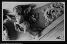 Supraśl, Kaplica Pałacu Opat&oacute;w