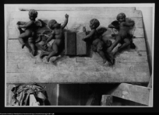 Supraśl, Kaplica Pałacu Opat&oacute;w