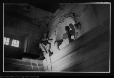 Supraśl, Kaplica Pałacu Opat&oacute;w