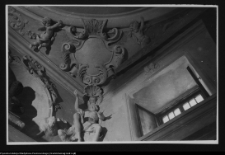 Supraśl, Kaplica Pałacu Opat&oacute;w