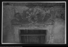 Supraśl, Pałac Opat&oacute;w