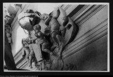 Supraśl, Kaplica Pałacu Opat&oacute;w