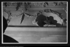 Supraśl, Kaplica Pałacu Opat&oacute;w