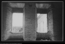 Supraśl, Pałac Opat&oacute;w