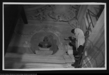 Supraśl, Kaplica Pałacu Opat&oacute;w