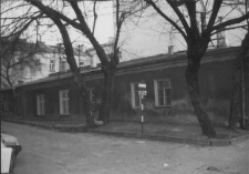 Białystok, ul. Warszawska 23-25