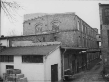 Białystok, ul. Wł&oacute;kiennicza