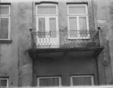 Białystok, ul. Wł&oacute;kiennicza