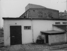 Białystok, ul. Wł&oacute;kiennicza