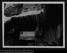 Supraśl, zniszczenia wojenne