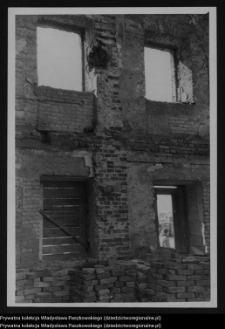 Supraśl, zniszczenia wojenne